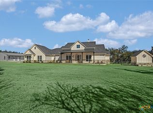 224 Foust Dr, Liberty Hill, TX 78642