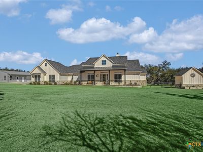 224 Foust Dr, Liberty Hill, TX, 78642