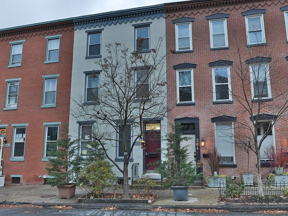 1st image of 262 North St