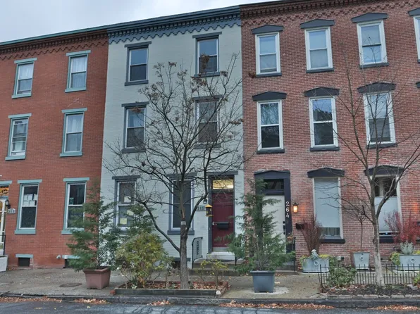 262 North St, Harrisburg, PA 17102