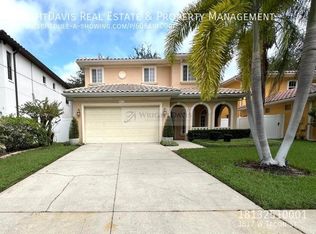 3817 W Tacon St, Tampa, FL 33629