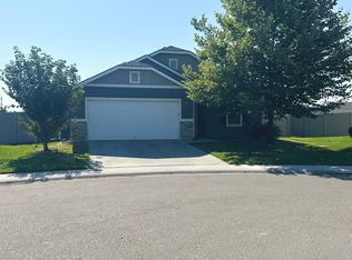 11212 W Bodie River Loop, Nampa, ID 83686