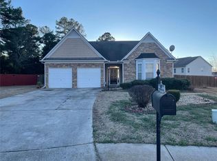 2977 Lighthouse Way, Conyers, GA 30013