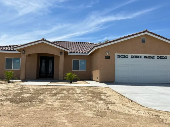 2929 28th St W, Rosamond, CA 93560