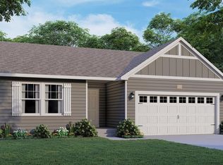 17979 Bluff Dr, Three Rivers, MI 49093