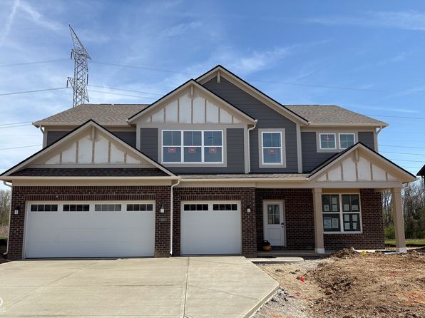 4235 Brocket Dr, Greenwood, IN 46143