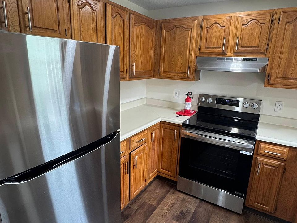 kitchen 3k in new appliances