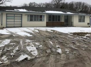 11270 SE Saxton Easton Rd, Easton, MO 64443