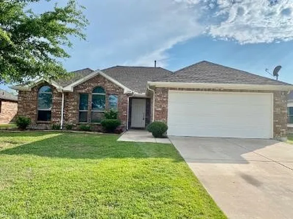 2104 Shady Bend Cir, Little Elm, TX 75068
