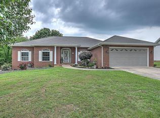 108 E Point Trce, Greeneville, TN 37745