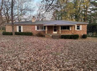 (Undisclosed Address), Benton, AR 72015