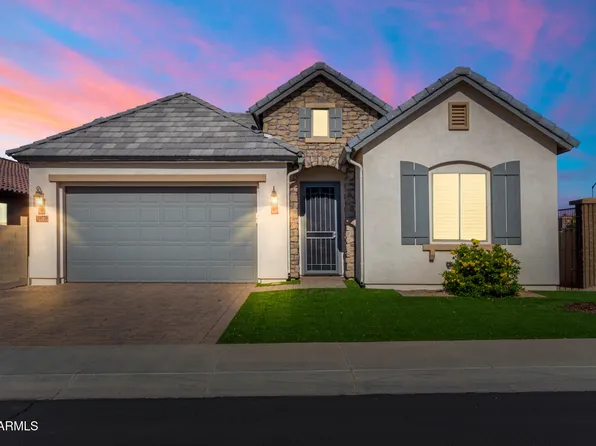 10720 W SIERRA PINTA Drive, Sun City, AZ 85373