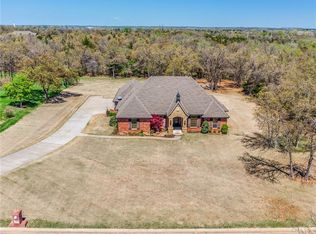 13841 NE 67th St, Jones, OK 73049