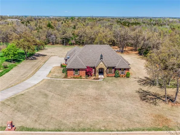 13841 NE 67th St, Jones, OK 73049