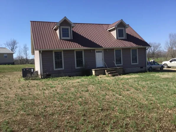 109 Seagraves Cir, Gleason, TN 38229