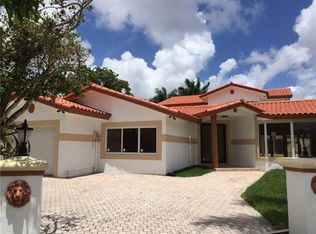 3111 SW 138th Ave, Miami, FL 33175