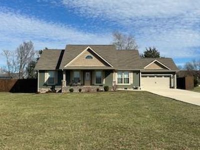 150 Glory Ln, Cookeville, TN, 38506