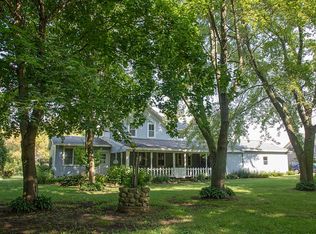 N7650 County Road Y, Mosel, WI 53083