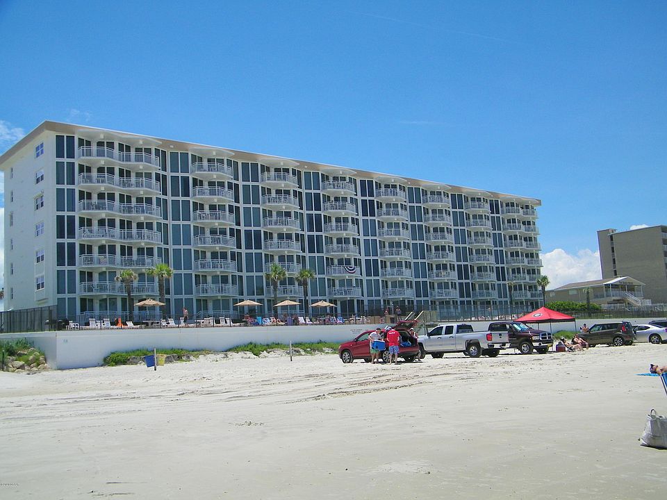 1st image of 3555 S Atlantic Ave #1060