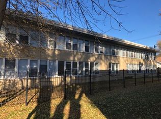 6107 N Cicero Ave APT 6, Chicago, IL 60646