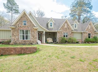 12270 Colby Cir, Tyler, TX 75707