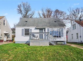 1623 Sunset Ave, Akron, OH 44301