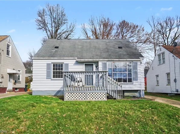 1623 Sunset Ave, Akron, OH 44301
