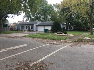 2106 George Ave, Joliet, IL 60435