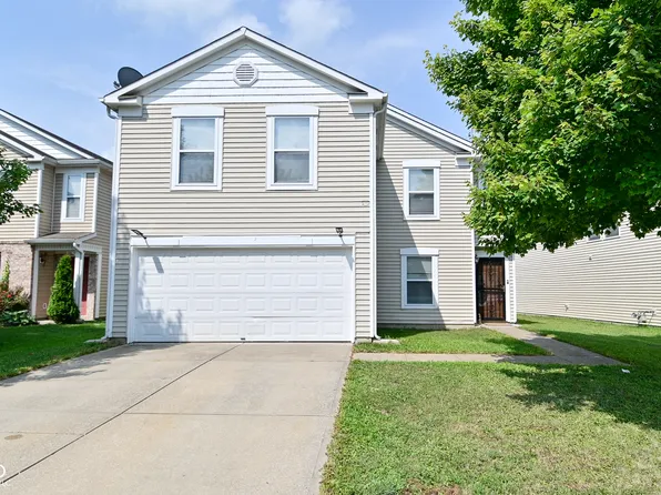 4042 Congaree Ln, Indianapolis, IN 46235