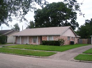 8930 Hazen St, Houston, TX 77036
