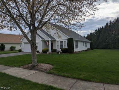 7 Derby Lane, Belvidere, NJ, 07823