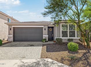 12321 W STELLA Lane, Litchfield Park, AZ 85340