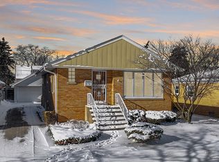 8136 N Ozark Ave, Niles, IL