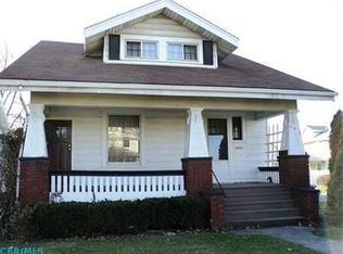 737 S Prospect St, Marion, OH