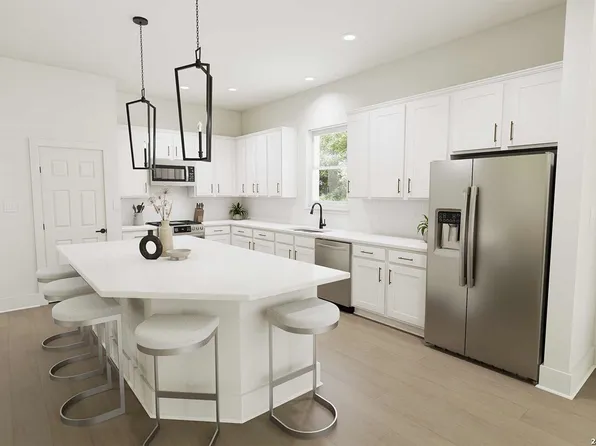 1706 Hidden Fox, New Braunfels, TX 78132