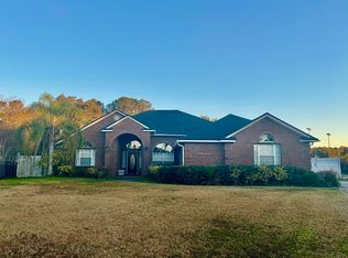 1478 WINSTON Lane, Fleming Island, FL 32003