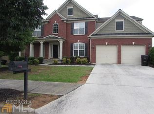 115 Edgewater Trl, Canton, GA 30115