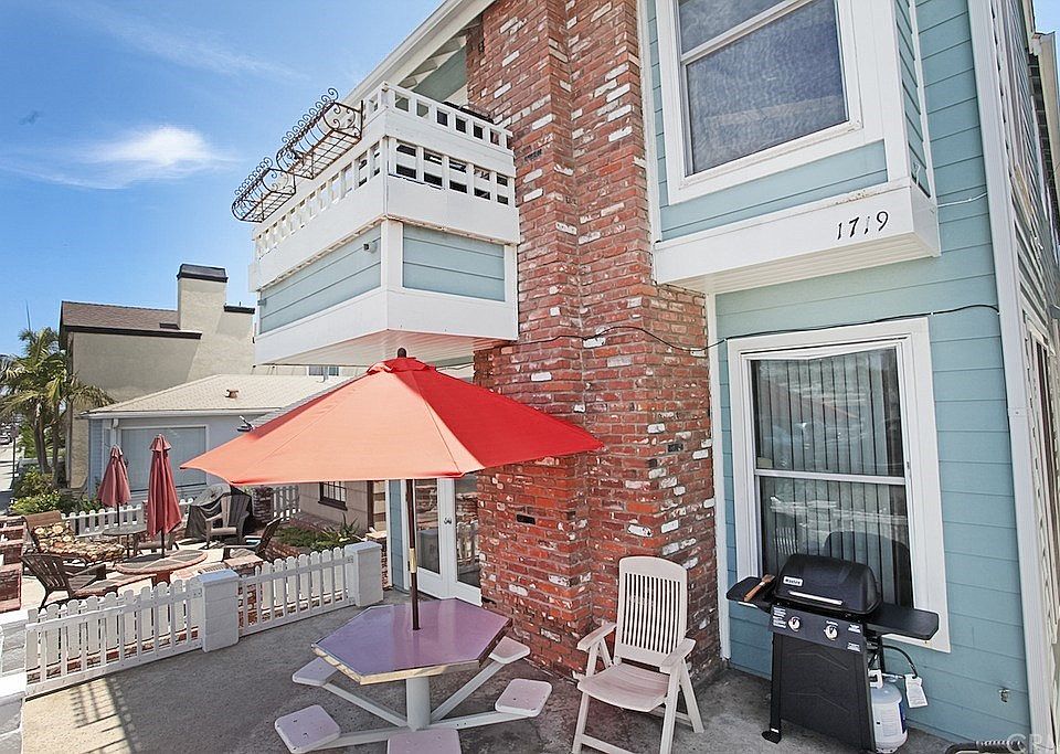 1st image of 1719 W Balboa Blvd #A