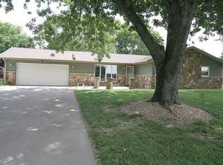 4018 N Apple Blossom Ln, Jasper, IN 47546