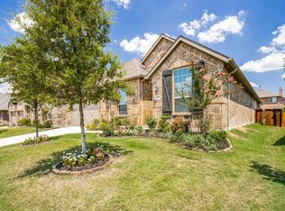 1892 Knoxbridge Rd, Forney, TX 75126