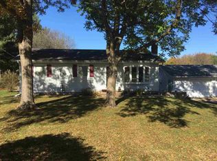 2834 State Road 225 E, Battle Ground, IN 47920