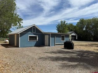 436 1740 Road, Delta, CO 81416