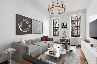 305 East 88th Street, #1F