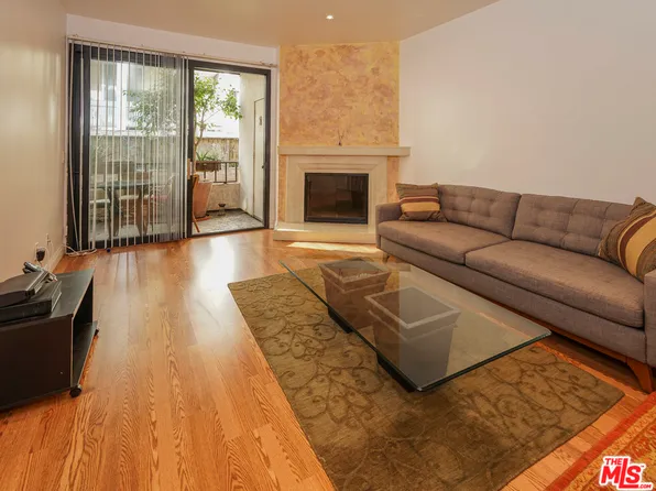 8707 Falmouth Ave Unit 118, Playa Del Rey, CA 90293