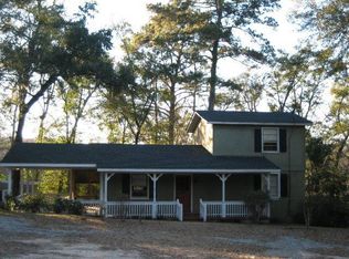 7000 Hurricane Rd, Bay Minette, AL 36507