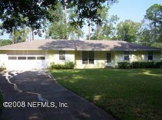 6220 Nancy Dr, Jacksonville, FL 32244