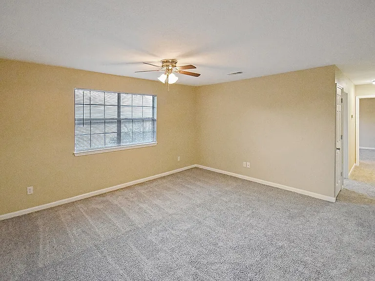 Breathable Floor Plans