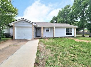 20151 Raingate Ln, Katy, TX 77449