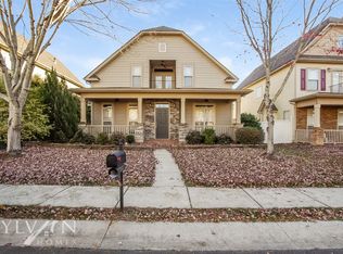 3040 Ivy Brook Pl, Matthews, NC 28104