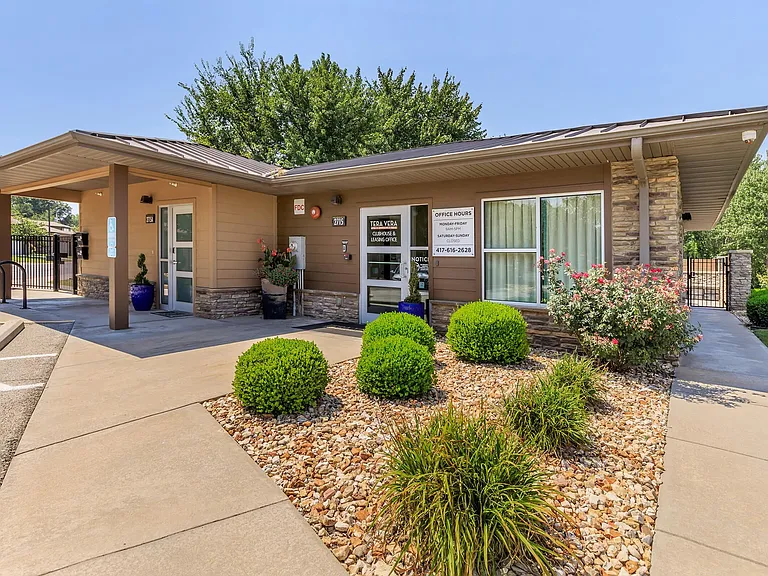 Tera Vera Patio Homes — Photo 17